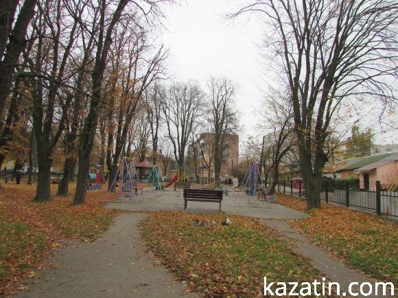 Початок останнього тижня місяця в Козятині на сайті 20minut.ua Початок останнього тижня місяця в Козятині, фото №4 на сайті 20minut.ua