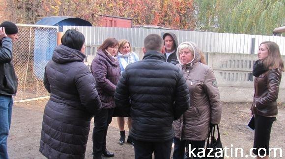 Громадський діяч Тетяна Єрмолаєва домагається припинення свавілля з боку мерії Козятина, фото №8 на сайті 20minut.ua
