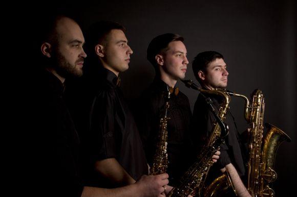 И будет SAX! 6-10 ноября Винницу ждет музыкальный шок на сайті 20minut.ua И будет SAX! 6-10 ноября Винницу ждет музыкальный шок, фото №11 на сайті 20minut.ua