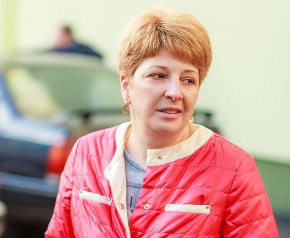 За сприяння Вадима Кудіярова з міського бюджету було виділено 1 млн. грн. на ремонт вулиці Учительської (Прес-служба ГО “Батьківщина молода”) на сайті 20minut.ua За сприяння Вадима Кудіярова з міського бюджету було виділено 1 млн. грн. на ремонт вулиці Учительської (Прес-служба ГО “Батьківщина молода”), фото №6 на сайті 20minut.ua