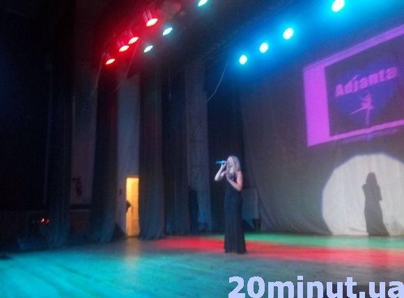 У Кам`янці відбулося танцювальне шоу на сайті 20minut.ua У Кам`янці відбулося танцювальне шоу, фото №4 на сайті 20minut.ua