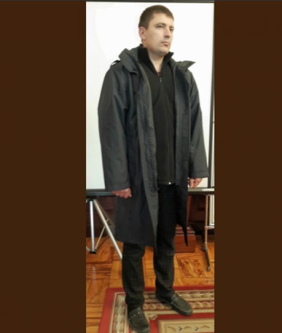 Інші кольори та фасон: "Укрзалізниця" одягне своїх провідників у нову форму на сайті vsim.ua Інші кольори та фасон: "Укрзалізниця" одягне своїх провідників у нову форму, фото №3 на сайті vsim.ua