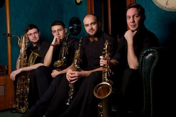 И будет SAX! 6-10 ноября Винницу ждет музыкальный шок на сайті 20minut.ua И будет SAX! 6-10 ноября Винницу ждет музыкальный шок, фото №9 на сайті 20minut.ua