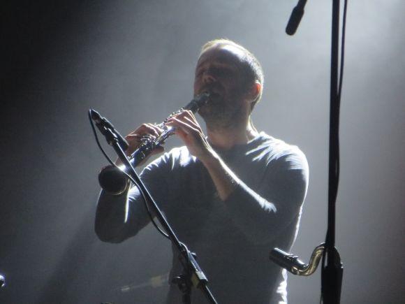 З обшуком сумок і криками "на біс": як у Хмельницькому прийняли Сергія Бабкіна, фото №6 на сайті vsim.ua