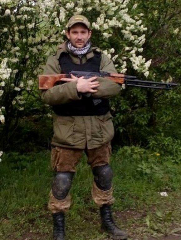 «Ваш син загинув під Донецьком…» - Чому мати не повірила військовим, фото №1 на сайті 20minut.ua