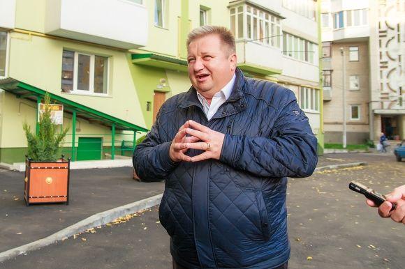За сприяння Вадима Кудіярова з міського бюджету було виділено 1 млн. грн. на ремонт вулиці Учительської (Прес-служба ГО “Батьківщина молода”) на сайті 20minut.ua За сприяння Вадима Кудіярова з міського бюджету було виділено 1 млн. грн. на ремонт вулиці Учительської (Прес-служба ГО “Батьківщина молода”), фото №1 на сайті 20minut.ua