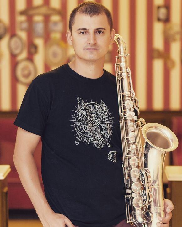 И будет SAX! 6-10 ноября Винницу ждет музыкальный шок на сайті 20minut.ua И будет SAX! 6-10 ноября Винницу ждет музыкальный шок, фото №7 на сайті 20minut.ua