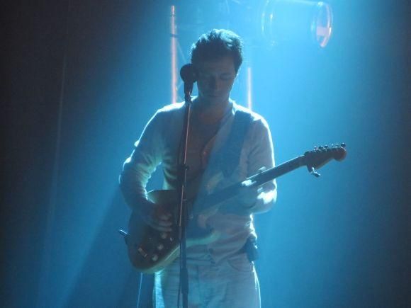 З обшуком сумок і криками "на біс": як у Хмельницькому прийняли Сергія Бабкіна, фото №11 на сайті vsim.ua