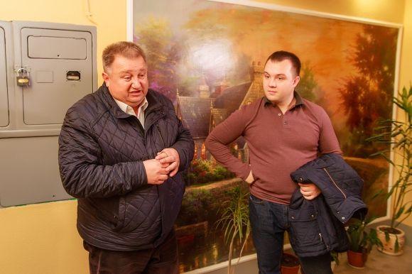 За сприяння Вадима Кудіярова з міського бюджету було виділено 1 млн. грн. на ремонт вулиці Учительської (Прес-служба ГО “Батьківщина молода”) на сайті 20minut.ua За сприяння Вадима Кудіярова з міського бюджету було виділено 1 млн. грн. на ремонт вулиці Учительської (Прес-служба ГО “Батьківщина молода”), фото №2 на сайті 20minut.ua