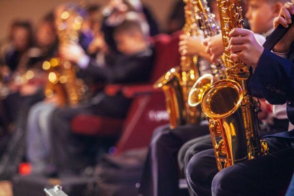 И будет SAX! 6-10 ноября Винницу ждет музыкальный шок на сайті 20minut.ua И будет SAX! 6-10 ноября Винницу ждет музыкальный шок, фото №2 на сайті 20minut.ua