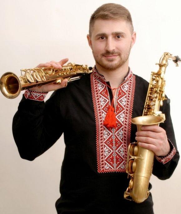 И будет SAX! 6-10 ноября Винницу ждет музыкальный шок на сайті 20minut.ua И будет SAX! 6-10 ноября Винницу ждет музыкальный шок, фото №10 на сайті 20minut.ua