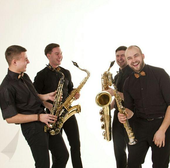 И будет SAX! 6-10 ноября Винницу ждет музыкальный шок на сайті 20minut.ua И будет SAX! 6-10 ноября Винницу ждет музыкальный шок, фото №6 на сайті 20minut.ua