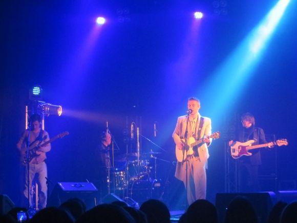 З обшуком сумок і криками "на біс": як у Хмельницькому прийняли Сергія Бабкіна, фото №9 на сайті vsim.ua