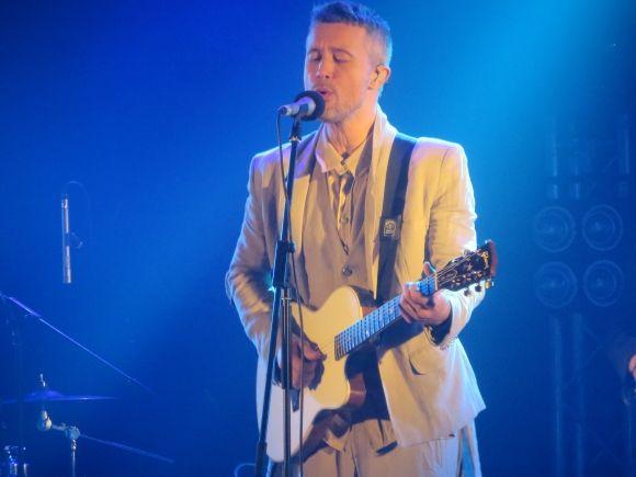 З обшуком сумок і криками "на біс": як у Хмельницькому прийняли Сергія Бабкіна, фото №10 на сайті vsim.ua