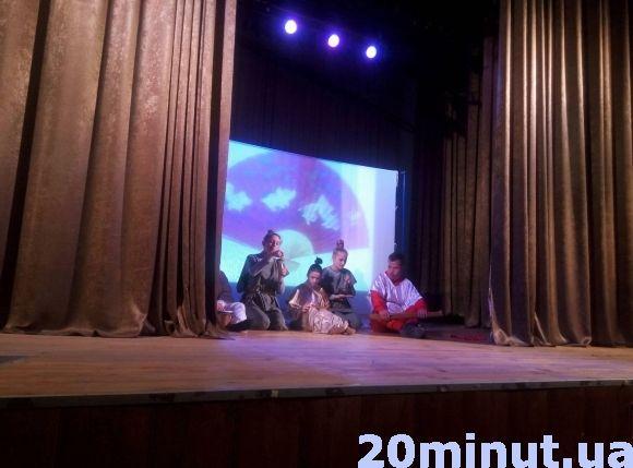 У Кам`янці триває фестиваль аматорських театрів, фото №2 на сайті 20minut.ua