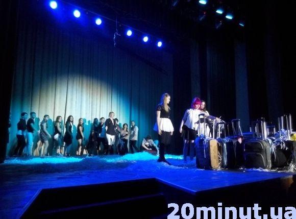 У Кам`янці триває фестиваль аматорських театрів, фото №4 на сайті 20minut.ua