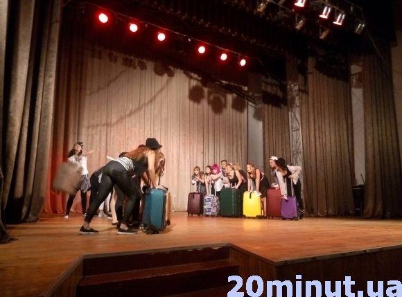 У Кам`янці триває фестиваль аматорських театрів, фото №3 на сайті 20minut.ua