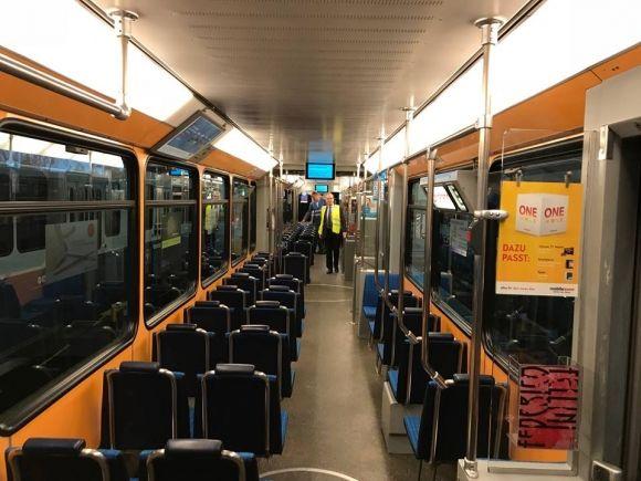 Нову партію швейцарських трамваїв можуть передати у Вінницю. Але лише після 2020 року, фото №2 на сайті 20minut.ua