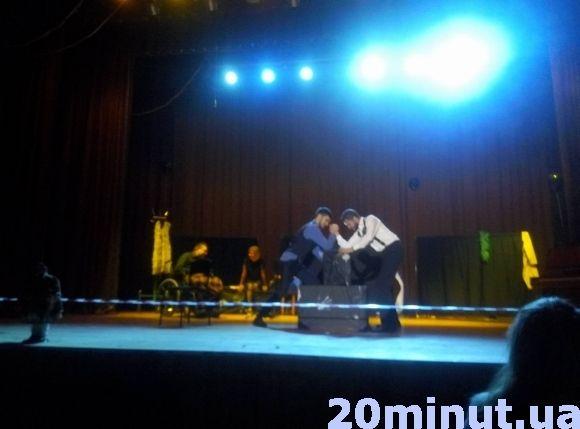 У Кам`янці триває фестиваль аматорських театрів, фото №5 на сайті 20minut.ua