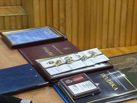 Новини Вінниці - фото з Злочинів стало менше і розкривають їх краще. Криміногенна ситуація в цифрах Злочинів стало менше і розкривають їх краще. Криміногенна ситуація в цифрах, фото №4 на сайті 20minut.ua