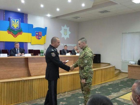 Новини Вінниці - фото з Злочинів стало менше і розкривають їх краще. Криміногенна ситуація в цифрах Злочинів стало менше і розкривають їх краще. Криміногенна ситуація в цифрах, фото №2 на сайті 20minut.ua
