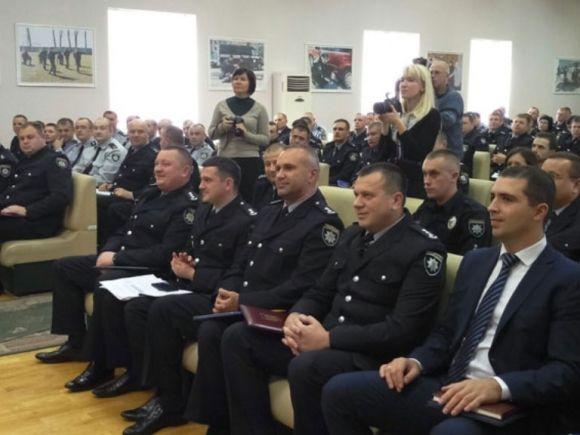Новини Вінниці - фото з Злочинів стало менше і розкривають їх краще. Криміногенна ситуація в цифрах Злочинів стало менше і розкривають їх краще. Криміногенна ситуація в цифрах, фото №3 на сайті 20minut.ua