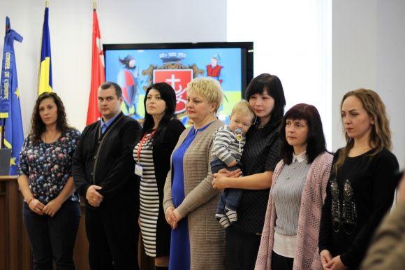 7 мільйонів гривень на втілення проектів. У міськраді обрали переможців «Бюджету громадських ініціатив» на сайті 20minut.ua 7 мільйонів гривень на втілення проектів. У міськраді обрали переможців «Бюджету громадських ініціатив», фото №1 на сайті 20minut.ua