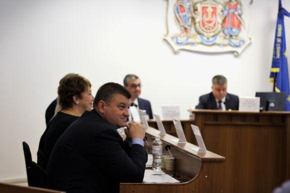 7 мільйонів гривень на втілення проектів. У міськраді обрали переможців «Бюджету громадських ініціатив» на сайті 20minut.ua 7 мільйонів гривень на втілення проектів. У міськраді обрали переможців «Бюджету громадських ініціатив», фото №2 на сайті 20minut.ua