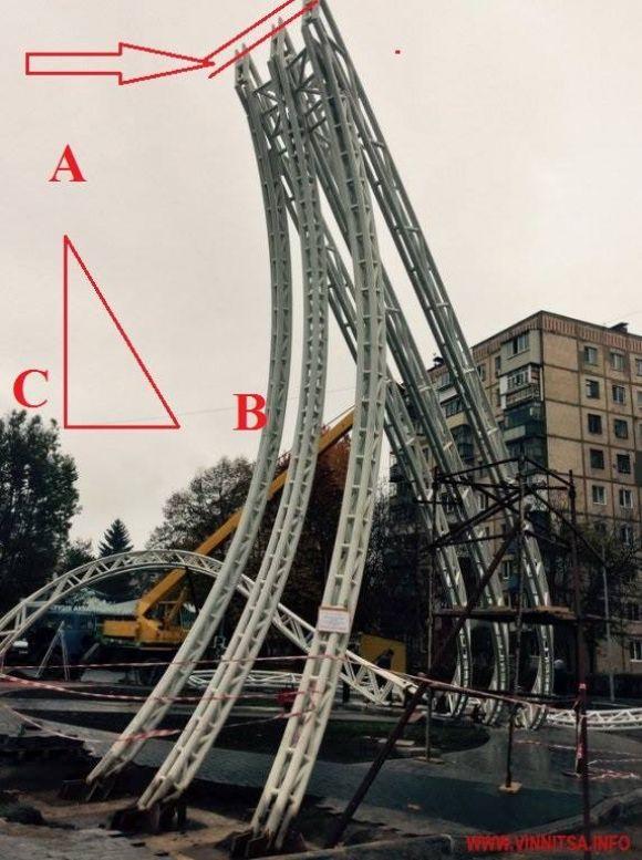 Інженери розкритикували конструкцію «МІГ-15» на Космонавтів. Кажуть, що може впасти на сайті 20minut.ua Інженери розкритикували конструкцію «МІГ-15» на Космонавтів. Кажуть, що може впасти, фото №27 на сайті 20minut.ua