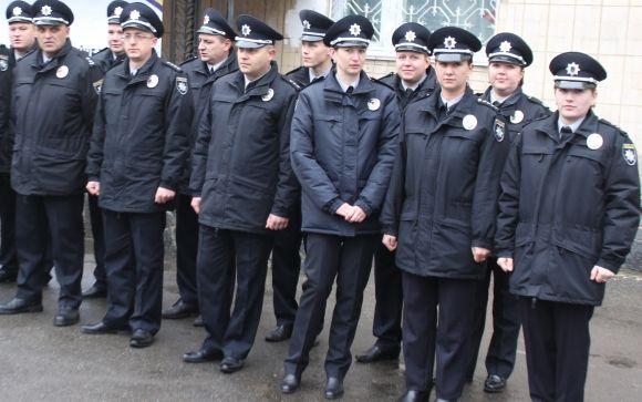 «Не для того, щоб кашу возити»: Сергій Князєв передав училищу поліції охорони позашляховик на сайті 20minut.ua «Не для того, щоб кашу возити»: Сергій Князєв передав училищу поліції охорони позашляховик, фото №4 на сайті 20minut.ua