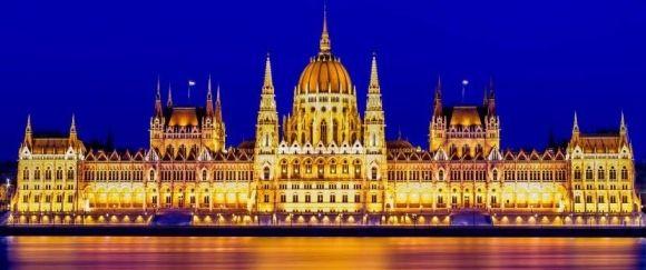 П’ять країн ЄС, в які можна доїхати потягом з Вінниці: міста, вартість квитків і готелів, фото №4 на сайті 20minut.ua