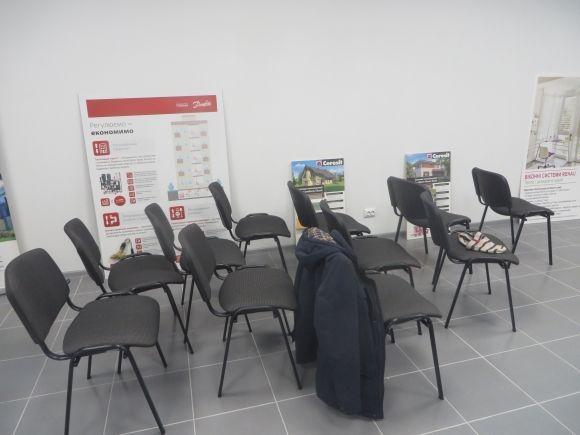 В Центрі енергоефективності на Кам'янецькій хмельничан вчитимуть економити на опаленні на сайті vsim.ua В Центрі енергоефективності на Кам'янецькій хмельничан вчитимуть економити на опаленні, фото №7 на сайті vsim.ua