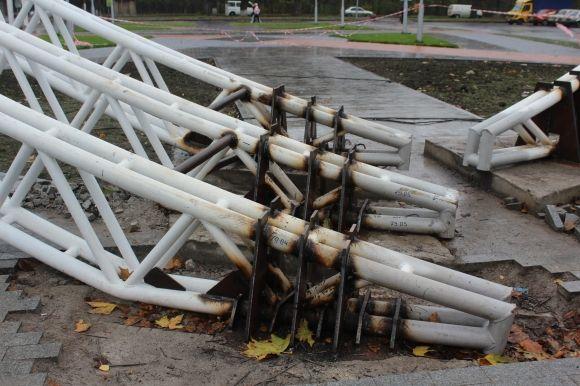 Інженери розкритикували конструкцію «МІГ-15» на Космонавтів. Кажуть, що може впасти на сайті 20minut.ua Інженери розкритикували конструкцію «МІГ-15» на Космонавтів. Кажуть, що може впасти, фото №6 на сайті 20minut.ua