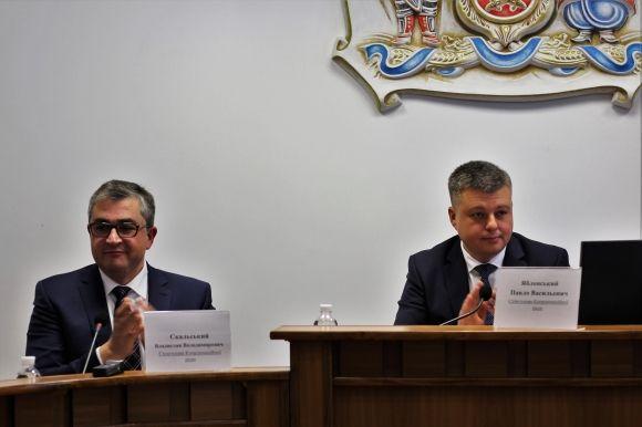 7 мільйонів гривень на втілення проектів. У міськраді обрали переможців «Бюджету громадських ініціатив» на сайті 20minut.ua 7 мільйонів гривень на втілення проектів. У міськраді обрали переможців «Бюджету громадських ініціатив», фото №6 на сайті 20minut.ua