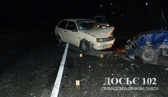 На Тернопільщині у ДТП потрапили 4-річний хлопчик і семимісячна дівчинка на сайті 20minut.ua На Тернопільщині у ДТП потрапили 4-річний хлопчик і семимісячна дівчинка, фото №1 на сайті 20minut.ua