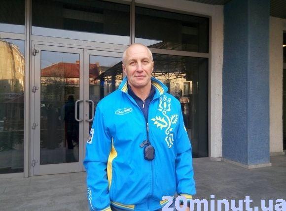 Хто став переможцем першого вертикального забігу сходами у Кам’янці? на сайті 20minut.ua Хто став переможцем першого вертикального забігу сходами у Кам’янці?, фото №10 на сайті 20minut.ua