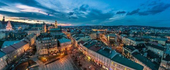 П’ять країн ЄС, в які можна доїхати потягом з Вінниці: міста, вартість квитків і готелів, фото №5 на сайті 20minut.ua