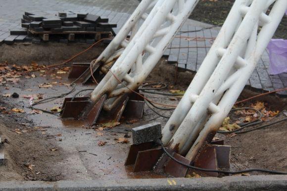 Інженери розкритикували конструкцію «МІГ-15» на Космонавтів. Кажуть, що може впасти на сайті 20minut.ua Інженери розкритикували конструкцію «МІГ-15» на Космонавтів. Кажуть, що може впасти, фото №12 на сайті 20minut.ua