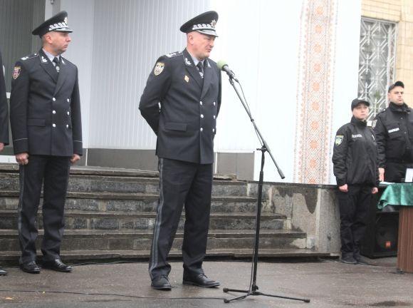 «Не для того, щоб кашу возити»: Сергій Князєв передав училищу поліції охорони позашляховик на сайті 20minut.ua «Не для того, щоб кашу возити»: Сергій Князєв передав училищу поліції охорони позашляховик, фото №1 на сайті 20minut.ua