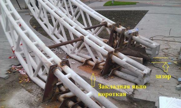 Інженери розкритикували конструкцію «МІГ-15» на Космонавтів. Кажуть, що може впасти на сайті 20minut.ua Інженери розкритикували конструкцію «МІГ-15» на Космонавтів. Кажуть, що може впасти, фото №24 на сайті 20minut.ua