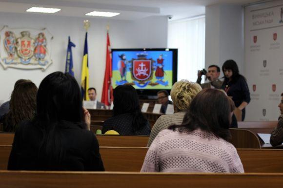 7 мільйонів гривень на втілення проектів. У міськраді обрали переможців «Бюджету громадських ініціатив» на сайті 20minut.ua 7 мільйонів гривень на втілення проектів. У міськраді обрали переможців «Бюджету громадських ініціатив», фото №4 на сайті 20minut.ua