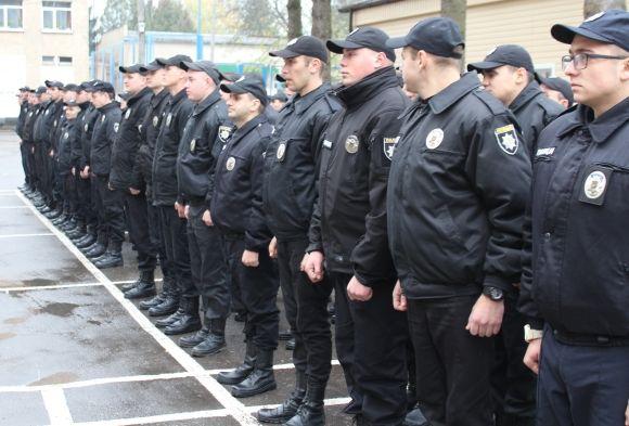 «Не для того, щоб кашу возити»: Сергій Князєв передав училищу поліції охорони позашляховик на сайті 20minut.ua «Не для того, щоб кашу возити»: Сергій Князєв передав училищу поліції охорони позашляховик, фото №2 на сайті 20minut.ua