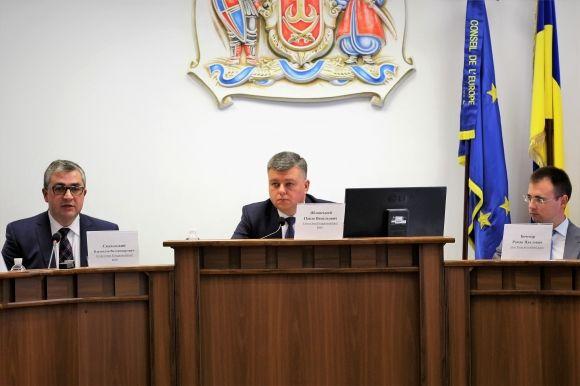 7 мільйонів гривень на втілення проектів. У міськраді обрали переможців «Бюджету громадських ініціатив» на сайті 20minut.ua 7 мільйонів гривень на втілення проектів. У міськраді обрали переможців «Бюджету громадських ініціатив», фото №3 на сайті 20minut.ua