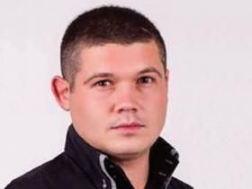 Новини Тернополя - фото з Депутат міськради Тарас Серетний каже, що хабара не вимагав і не отримував Депутат міськради Тарас Серетний каже, що хабара не вимагав і не отримував, фото №1 на сайті 20minut.ua