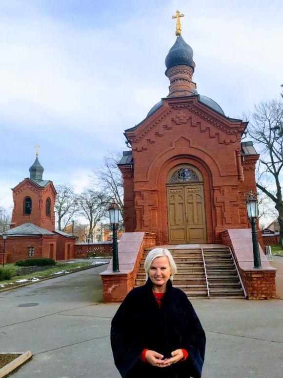 Новини Вінниці - фото з "Давайте заплатимо за Пирогова" – звернення професора з Одеси "Давайте заплатимо за Пирогова" – звернення професора з Одеси, фото №2 на сайті 20minut.ua