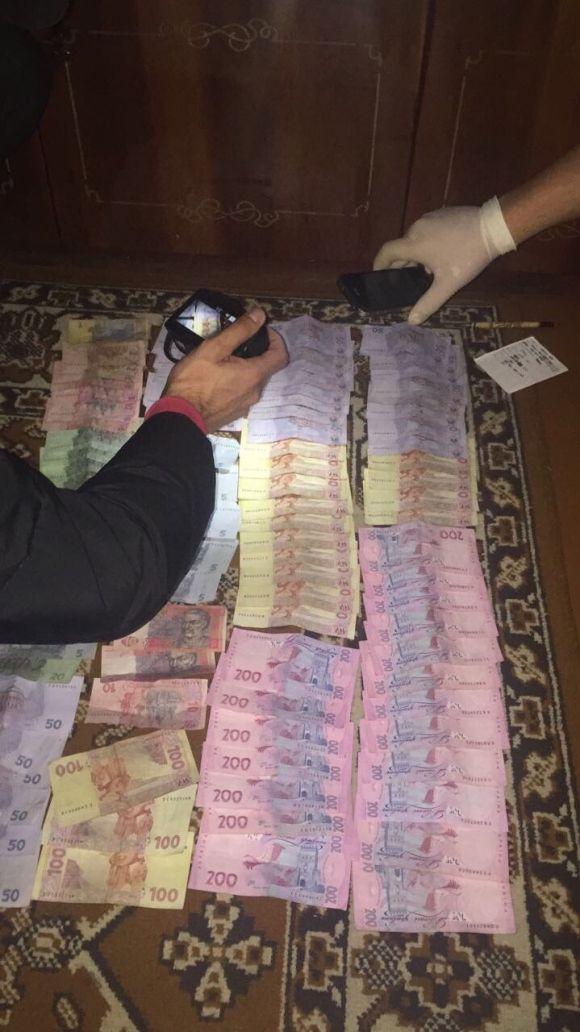 У Кам’янці затримали трьох наркоторговців, фото №1 на сайті 20minut.ua