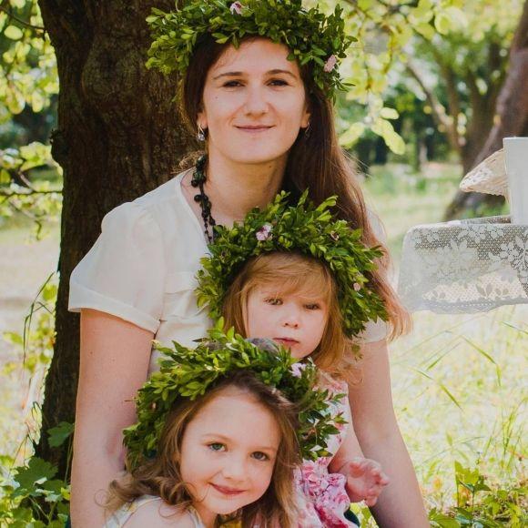 Жінки відомих тернополян: Наталя Зелінка розповіла про життя з депутатом на сайті 20minut.ua Жінки відомих тернополян: Наталя Зелінка розповіла про життя з депутатом, фото №2 на сайті 20minut.ua