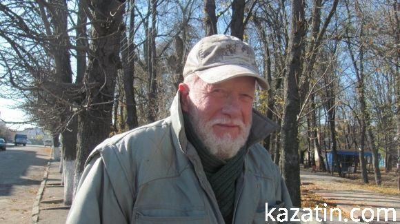 У чому секрет активного довголіття? на сайті 20minut.ua У чому секрет активного довголіття?, фото №1 на сайті 20minut.ua