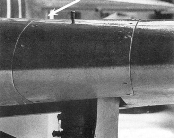 Інженери розкритикували конструкцію «МІГ-15» на Космонавтів. Кажуть, що може впасти на сайті 20minut.ua Інженери розкритикували конструкцію «МІГ-15» на Космонавтів. Кажуть, що може впасти, фото №30 на сайті 20minut.ua