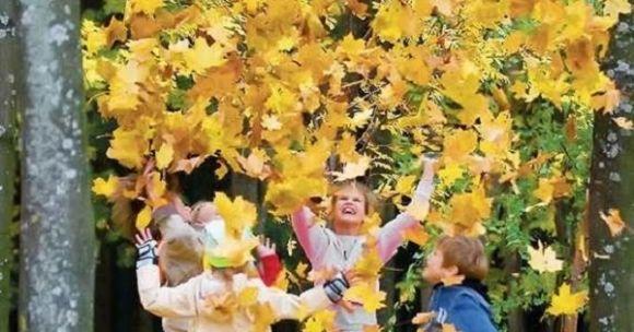 Куди піти у вихідні 28-29 жовтня. ВСІМ рекомендує, фото №1 на сайті vsim.ua
